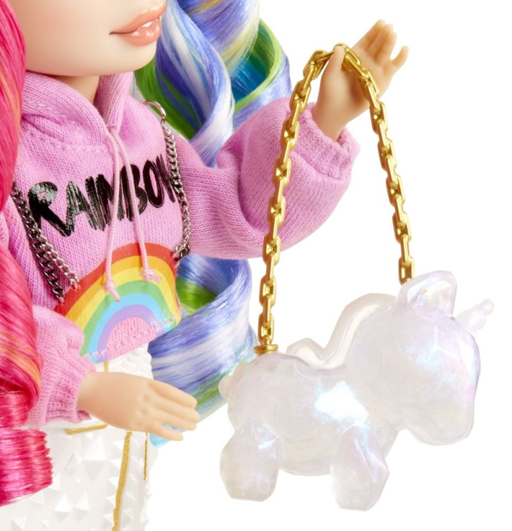 Rainbow High – Amaya Raine