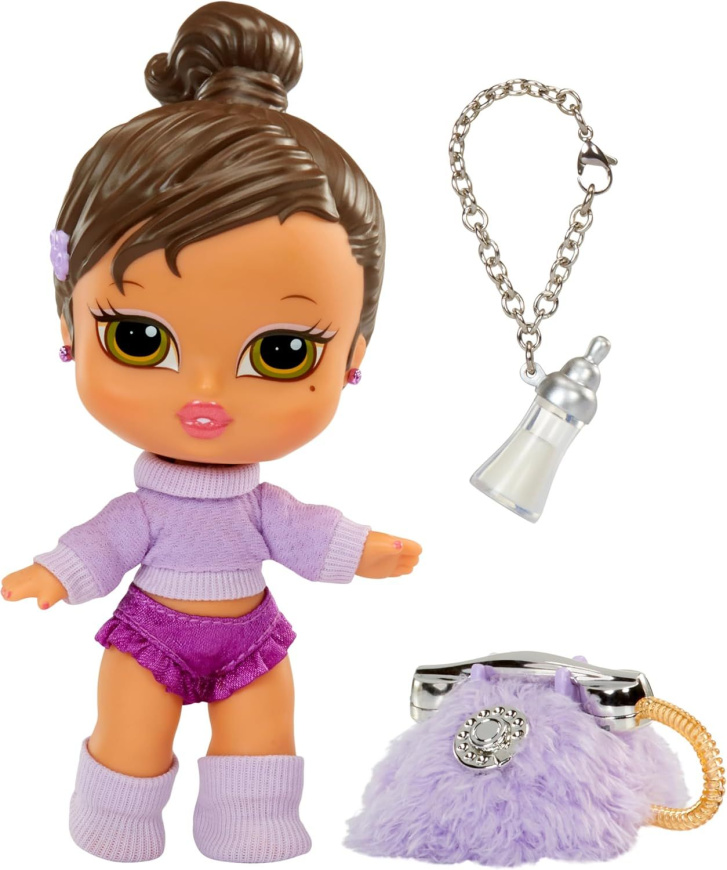 Bratz Babyz – Runwayz
