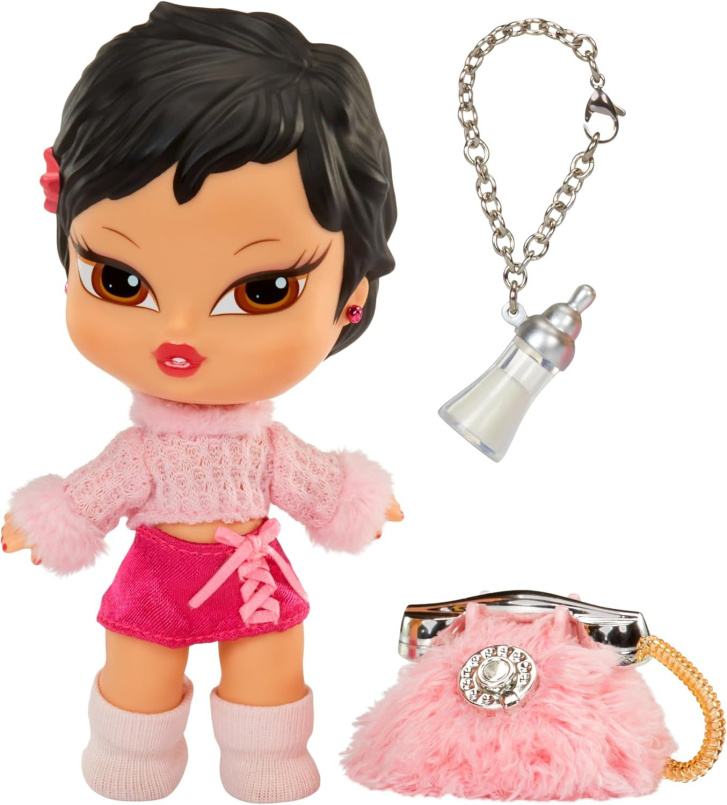 Bratz Babyz – Runwayz
