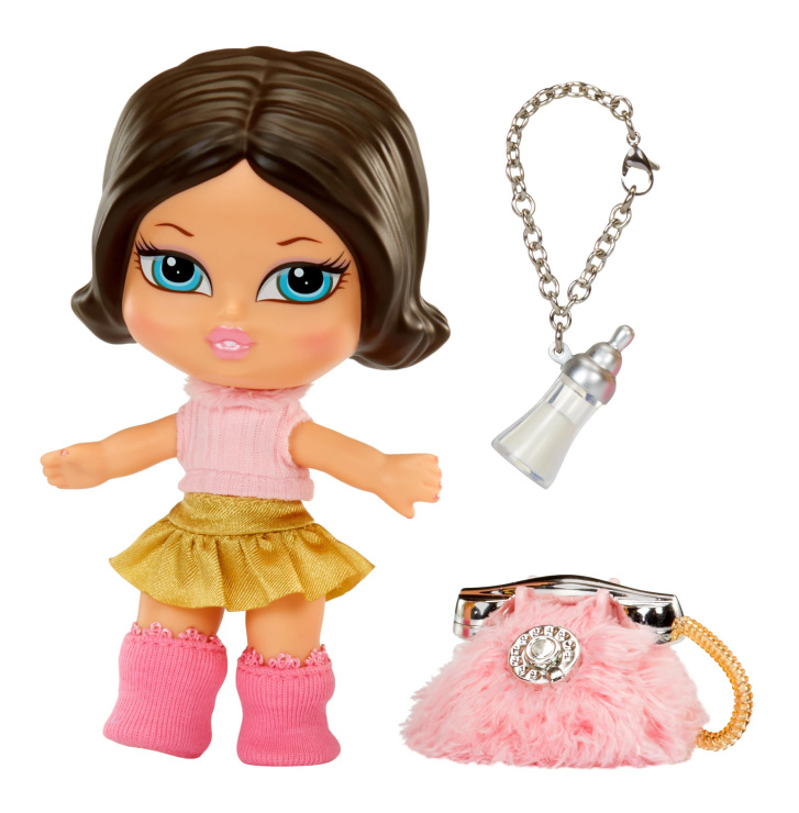 Bratz Babyz – Runwayz