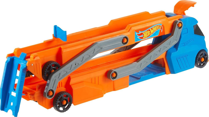 Hot Wheels – Tahač