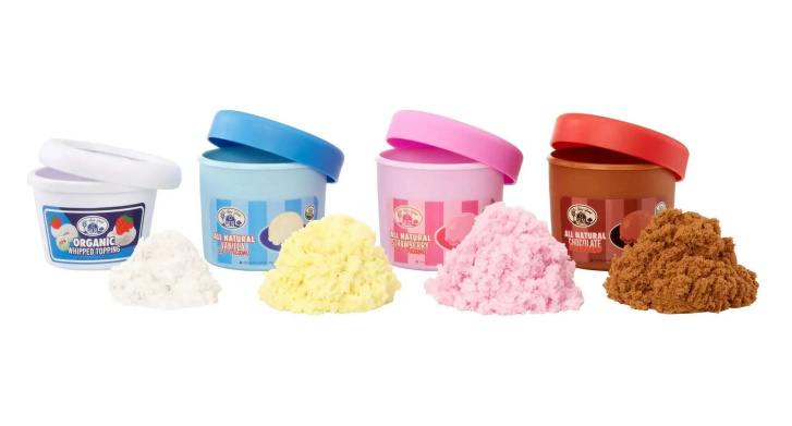 Little Tikes – Zmrzlinová souprava
