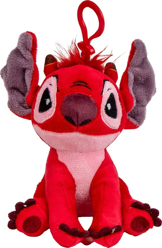 Stitch - Přívěsek 12 cm
