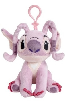 Stitch - Přívěsek 12 cm