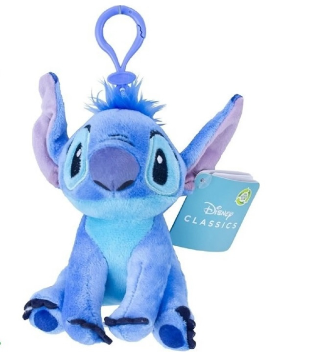 Stitch - Přívěsek 12 cm