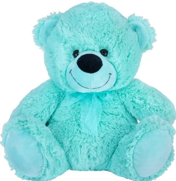 Plyšový medvěd 30 cm