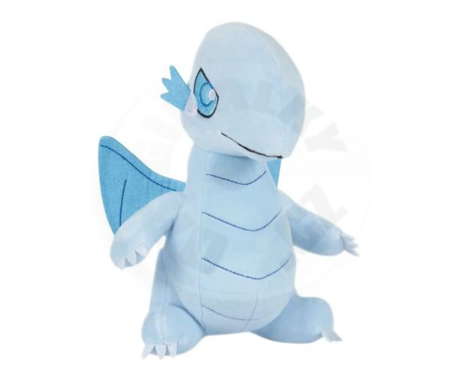 Plyšový drak 21 cm