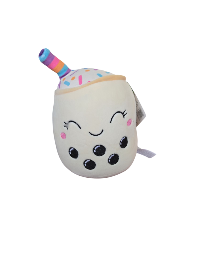 Plyšový Bubble Tea 17 cm