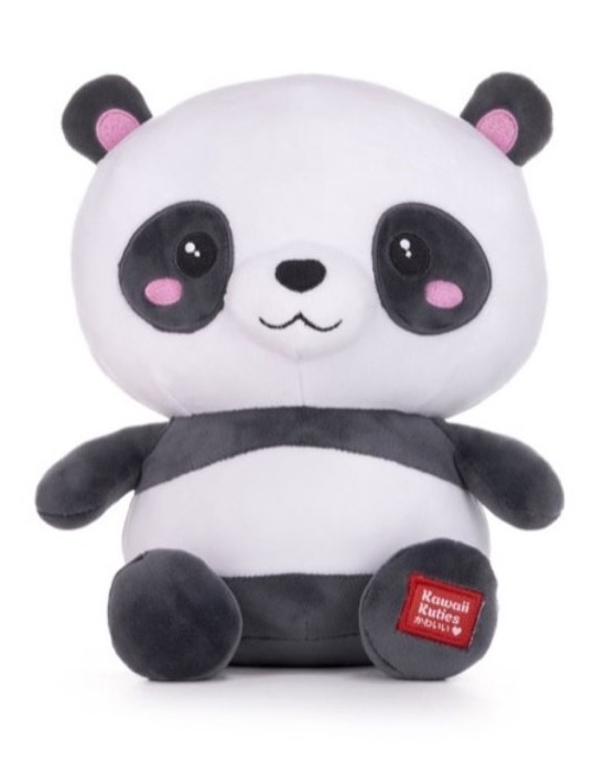 Plyšová panda 24 cm