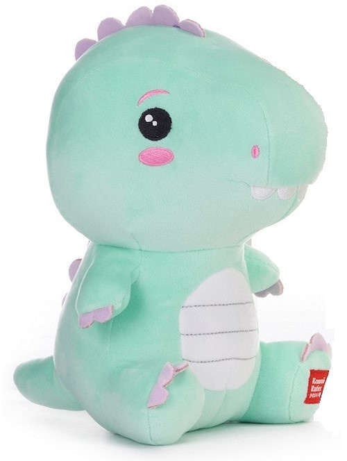 Plyšový dinosaurus 24 cm
