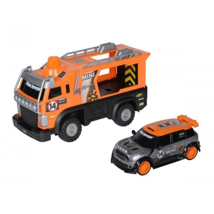 Road Rippers – Mobilní servis