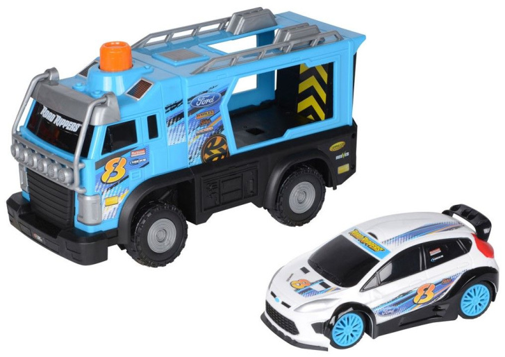 Road Rippers – Mobilní servis