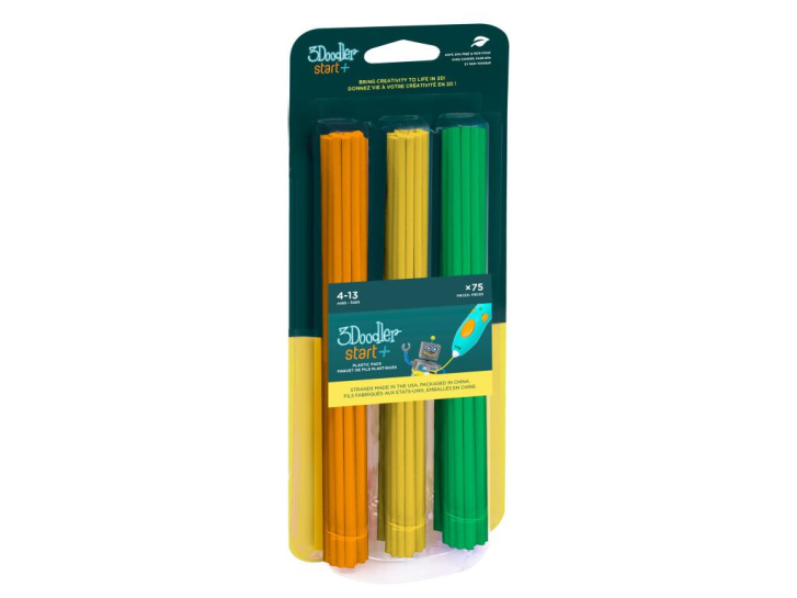 3Doodler start+ Náhradní náplně