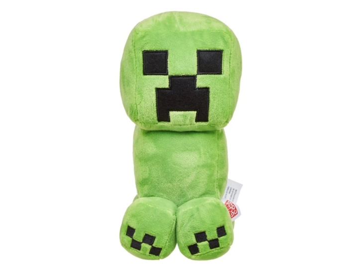 Minecraft – Plyšová postavička 30 cm