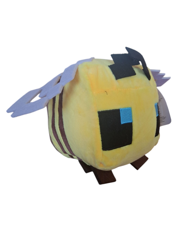 Minecraft - Plyšová postavička 30 cm
