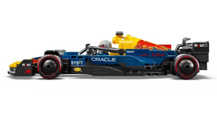 77243 Lego Speed Champions – Oracle Red Bull Racing Rb20 F1