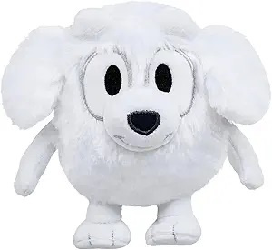 Bluey – Plyšová postavička Lila 16 cm