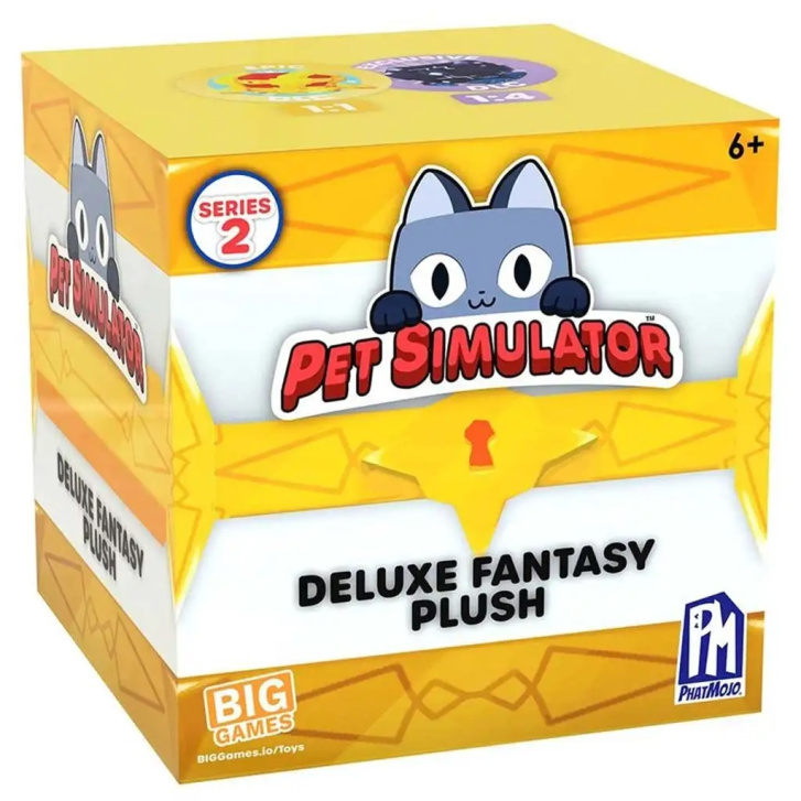 Pet Simulator