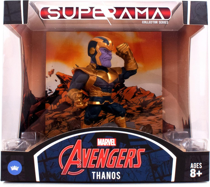 Marvel - Thanos