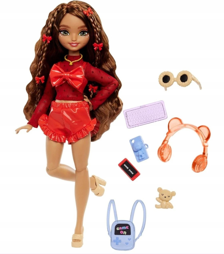 Barbie Dream Besties  - Teresa