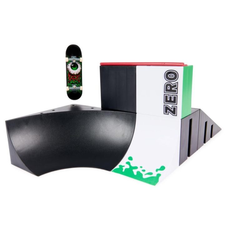 Tech Deck – Rampa