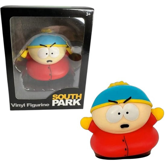 South Park – Figúrka