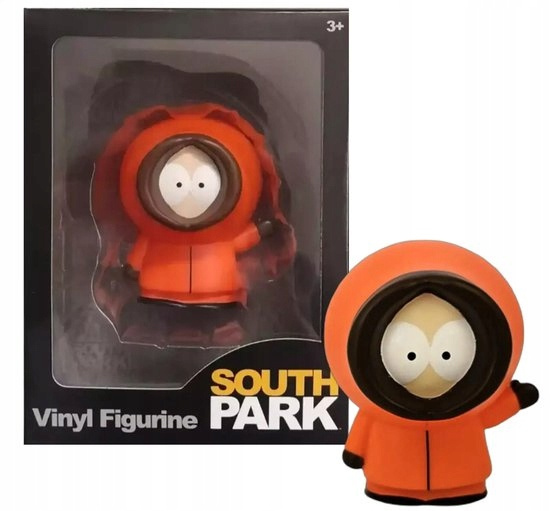 South Park – Figúrka