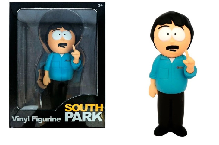 South Park – Figúrka