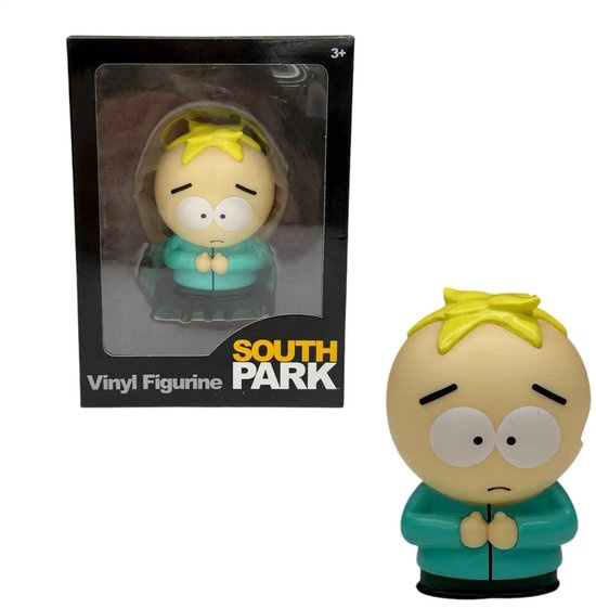 South Park – Figúrka