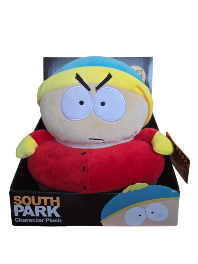 South Park - Plyšová postavička 24 cm