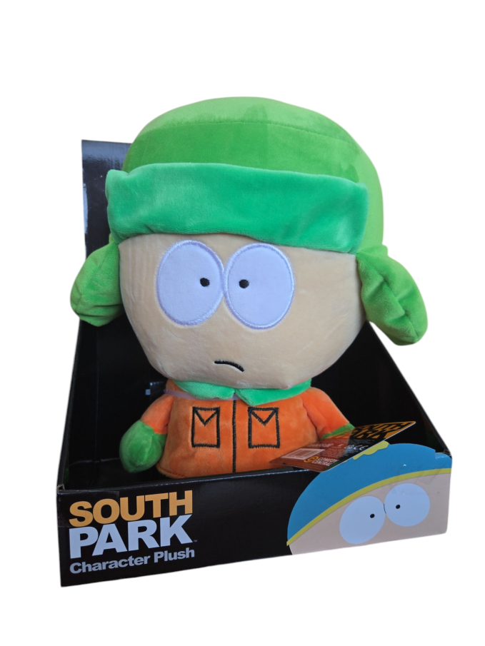 South Park - Plyšová postavička 24 cm