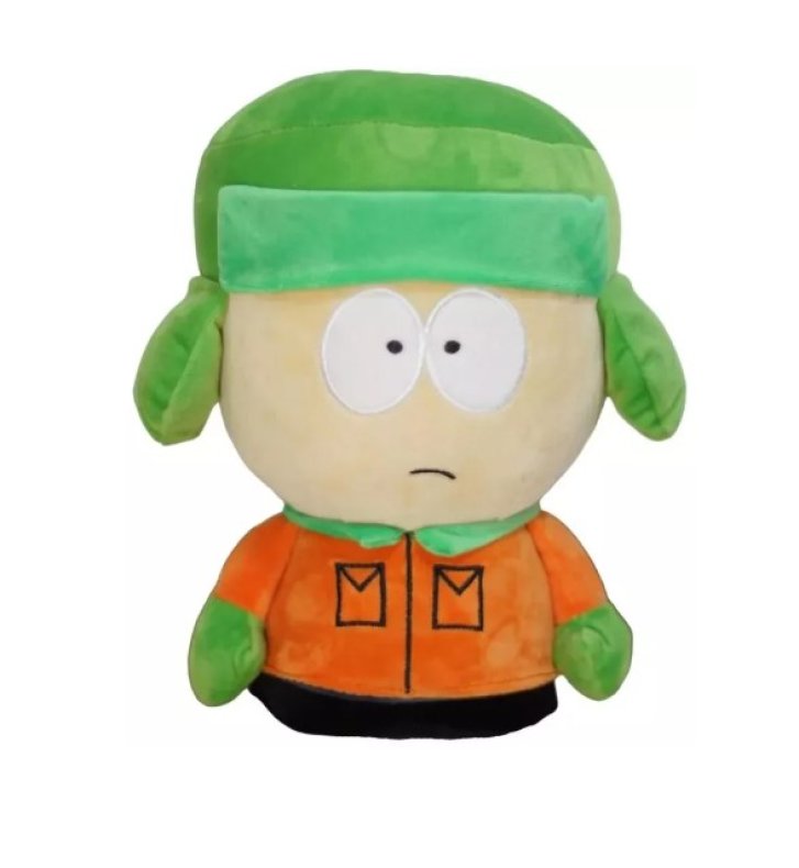 South Park - Plyšová postavička 24 cm