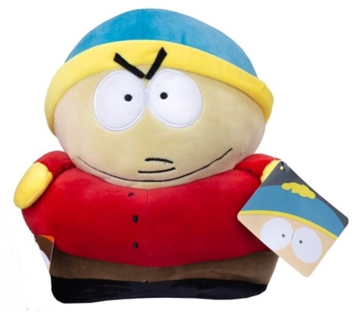 South Park - Plyšová postavička 24 cm