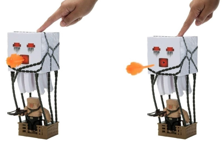 Minecraft – Blast Attack Ghast