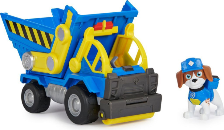 Paw Patrol – Wheeler