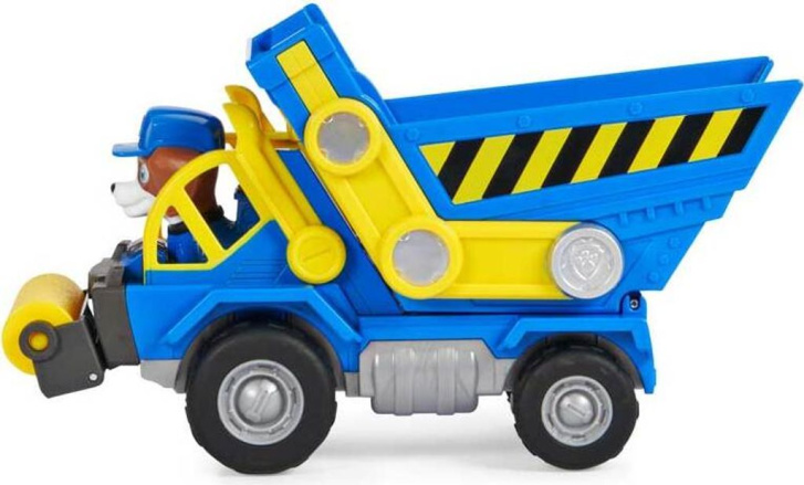 Paw Patrol – Wheeler