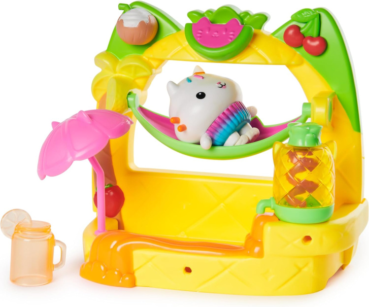 Gabby's Dollhouse – Párty sada