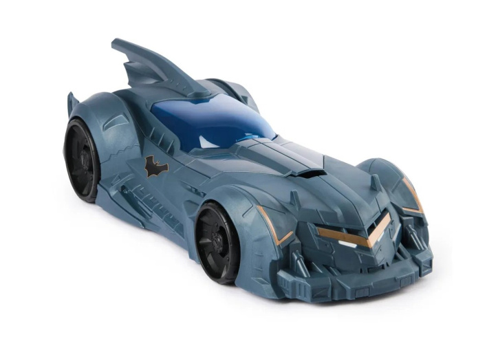 DC - Batmobile