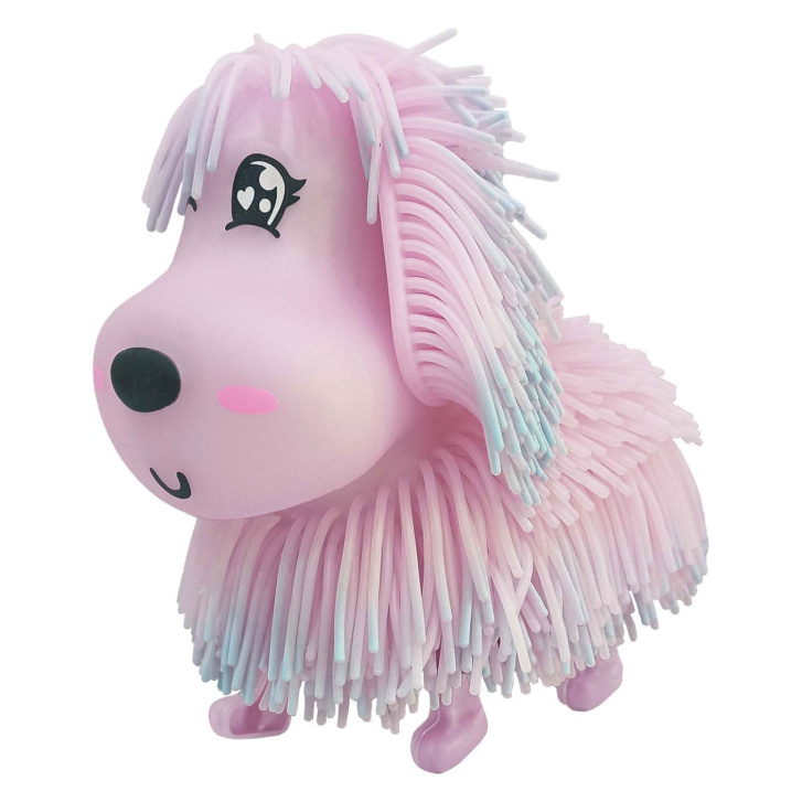 Jiggly Pets – Chodící pejsek
