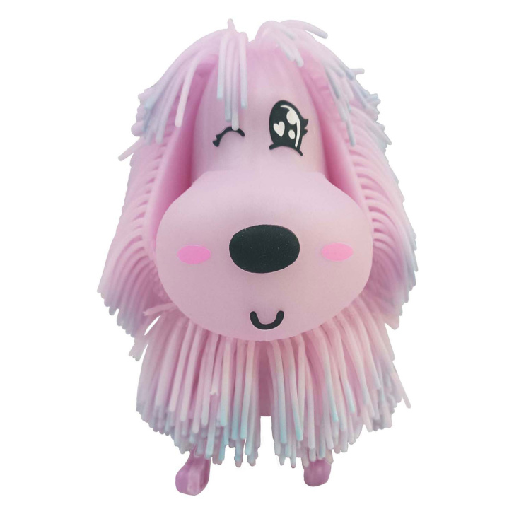 Jiggly Pets – Chodící pejsek