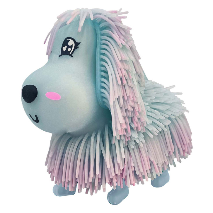 Jiggly Pets – Chodící pejsek