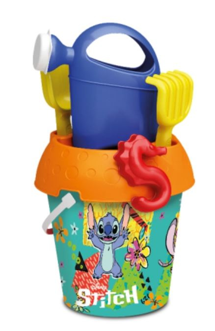 Stitch – Sada do písku