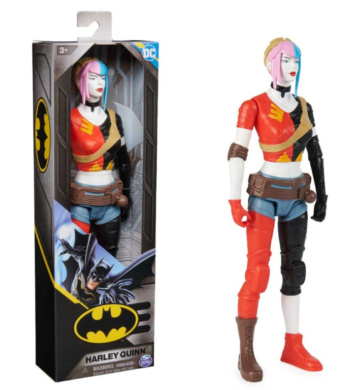 DC Figurka - Harley Quinn
