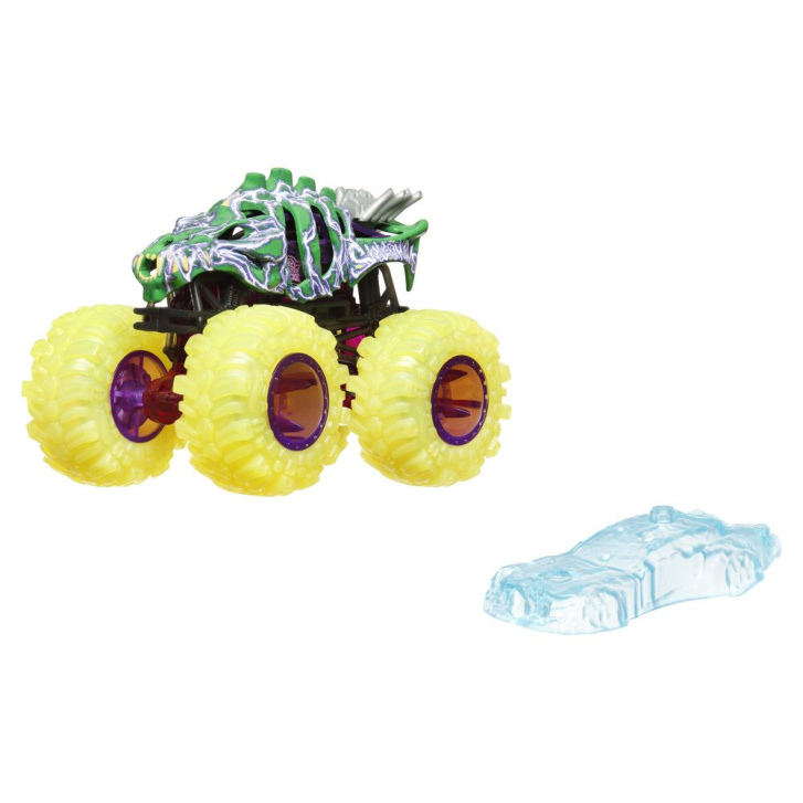 Hot Wheels - Monster Truck