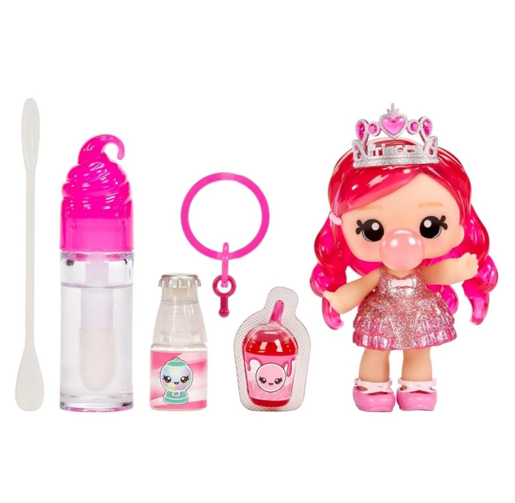 Yummiland – Bianca Bubble Gum