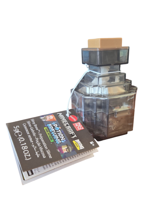 Minecraft - Figurka