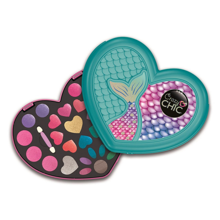 Crazy Chic - Make-up víla