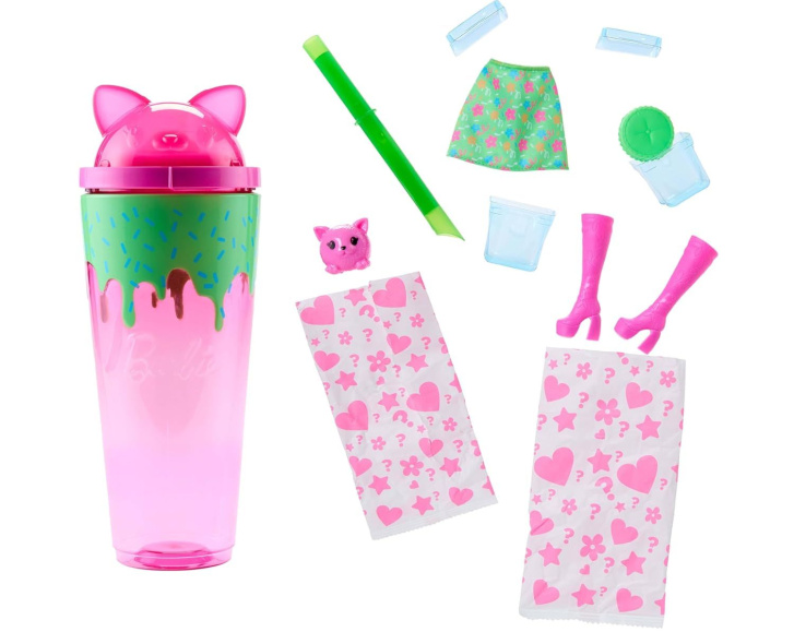 Barbie – Pop Reveal