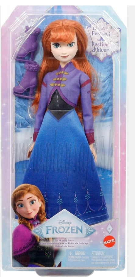 Frozen - Figurka