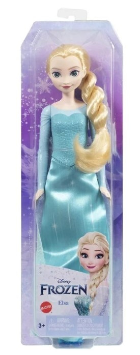 Frozen - Figurka